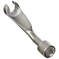 KS Tools Lambda-Sonden- und Injektorleitungs-Schlüssel, 17 mm