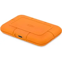 LaCie Rugged