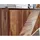 Wohnling WL6.561 148 x 72 x 40 cm braun