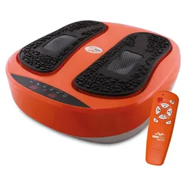 mediashop gmbh VibroLegs orange/schwarz