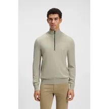 Boss Sweatshirt Kanobix beige XXL