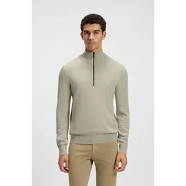 Boss Sweatshirt Kanobix beige XXL
