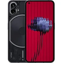Nothing Phone (1) 8 GB RAM 256 GB Black