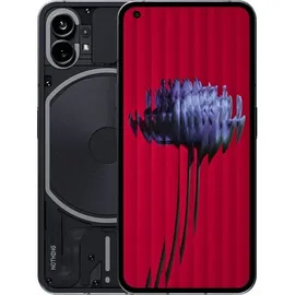Nothing Phone (1) 8 GB RAM 256 GB Black