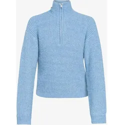 ROXY Damen Unterjacke MEDINA STREETS, INFINITY BLUE, L