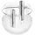 Qcy Alibuds Clear White
