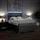 vidaXL Boxspringbett 140 x 200 cm Hellgrau