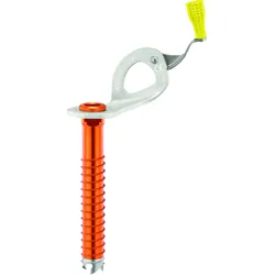 Petzl Laser Speed Light yellow 13 cm