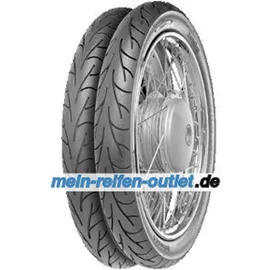 Continental ContiGO! FRONT 120/80 R16 60V M/C