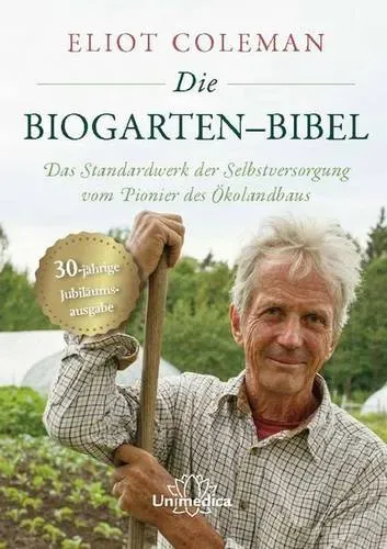 Preisvergleich Produktbild Die Biogarten-Bibel