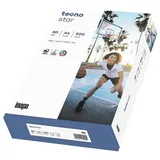 Inapa tecno star A4 80 g/m2 500 Blatt