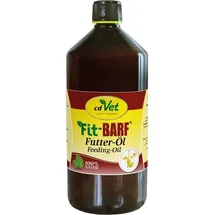 cdVet Fit-Barf Futter-Öl 1 l