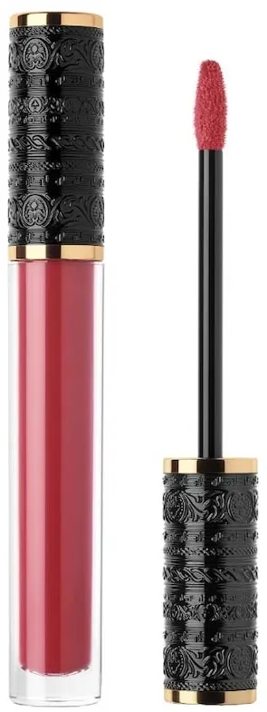 Kilian Le Rouge Parfum Liquid Ultra Satin Lippenstifte 3 ml Crazy Rose