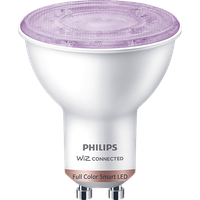 Philips LED-FLA1004RGB Flutlichtscheinwerfer 10 W Weiß
