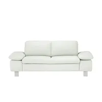 Smart Sofa Finola ¦ weiß ¦ Maße (cm): B: 201 H: 83 T: 94