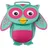 Rucksack Kleiner Freund Backpack S Eule