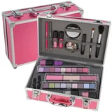 ZMILE Cosmetics Kosmetik-Koffer Merry Berry 38 Teile Paletten & Sets