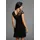MELROSE Sommerkleid Schwarz 44