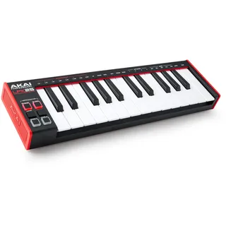 Akai Professional LPK25 MKII