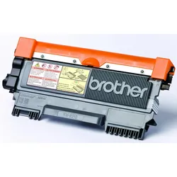 Toner Brother TN2010 schwarz Packung mit 3 Stück
