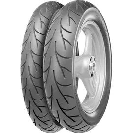 Continental ContiGO! FRONT 100/90-18 56H TL