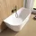 rivea Kanya Vorwand-Badewanne 80 x 170 cm (BR0061WM)