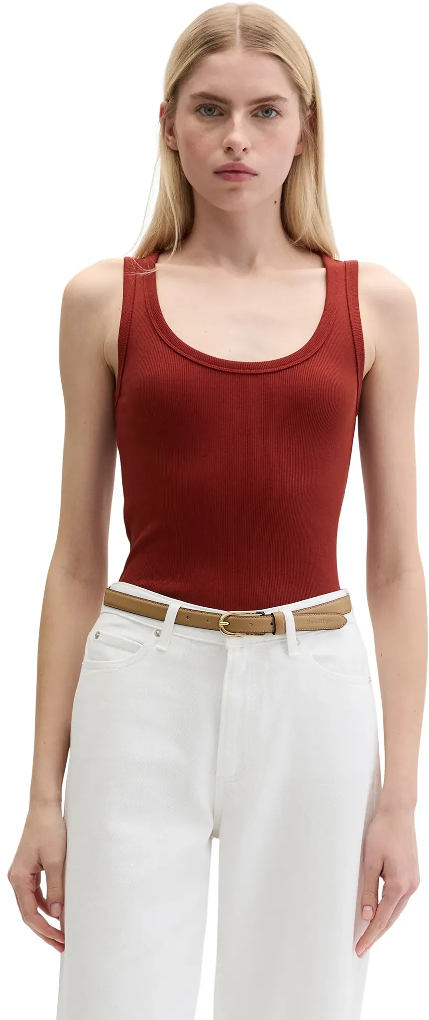 T-Shirt MARC O'POLO 