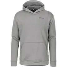 Devold Hoodie Grau XL