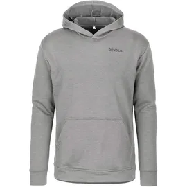 Devold Hoodie Grau XL