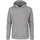 Devold Hoodie Grau XL