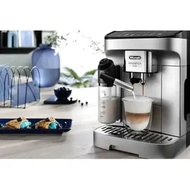 De'Longhi Magnifica Evo ECAM290.85.SBX Silver Black