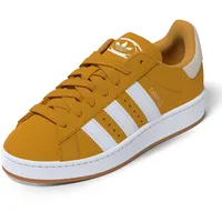 Adidas Campus 00s Preloved Yellow / Cloud White / Gum 37 1/3