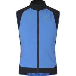 Montura Premium Wind Vest celeste (26) M