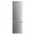Comfee RCB359IX2 Kühl-Gefrierkombination (262 l, 1773 mm hoch, Inox)