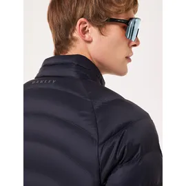 OAKLEY Snowbound Pkbl Puffy schwarz L