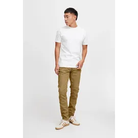Blend BHNatan Chinohose Slim Fit sand braun 29 32