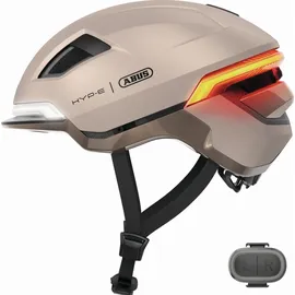 ABUS HYP-E 57-61 cm beige 2023