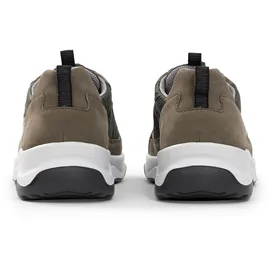 VITAFORM Herren Weite Sneaker khaki 40
