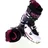 Scarpa Gea RS Damen Skitourenschuh Schwarz/Blau 26