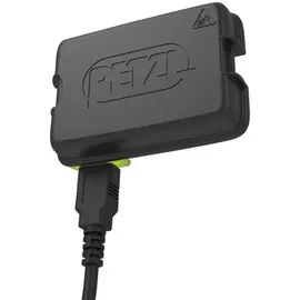 Petzl Swift RL Schwarz