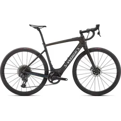 Specialized S-Works Turbo Creo SL Schwarz Modell Aktion