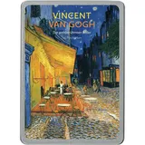 Paper Moon Vincent van Gogh