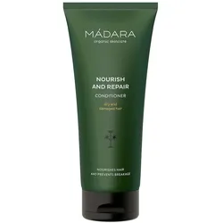 MÁDARA Nourish and Repair Conditioner 200 ml 