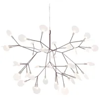 Moooi Heracleum II Small Kupfer