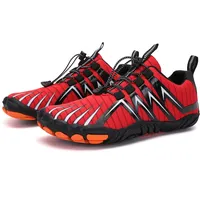 MEIION wolkengaenger Flex Step | gesunde und Bequeme Barfußschuhe für Damen und Herren - Outdoor Barfußschuhe für Rock & Pure Movement - 36 EU