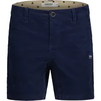 Maloja Damen GolicaM. Shorts (Größe M, blau)