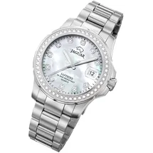 Jaguar Cosmopolitan J892/1 Edelstahl 34 mm UJ892/1