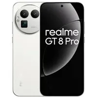 Realme GT 8 Pro 16 GB RAM 512 GB Diary White