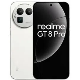 Realme GT 8 Pro 16 GB RAM 512 GB Diary White