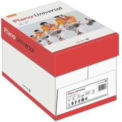 Plano Kopierpapier »Universal« A4 Maxi-Boxen weiß
